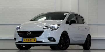 1.4i 16V Business+ Winterpakket Mooi! Garantie