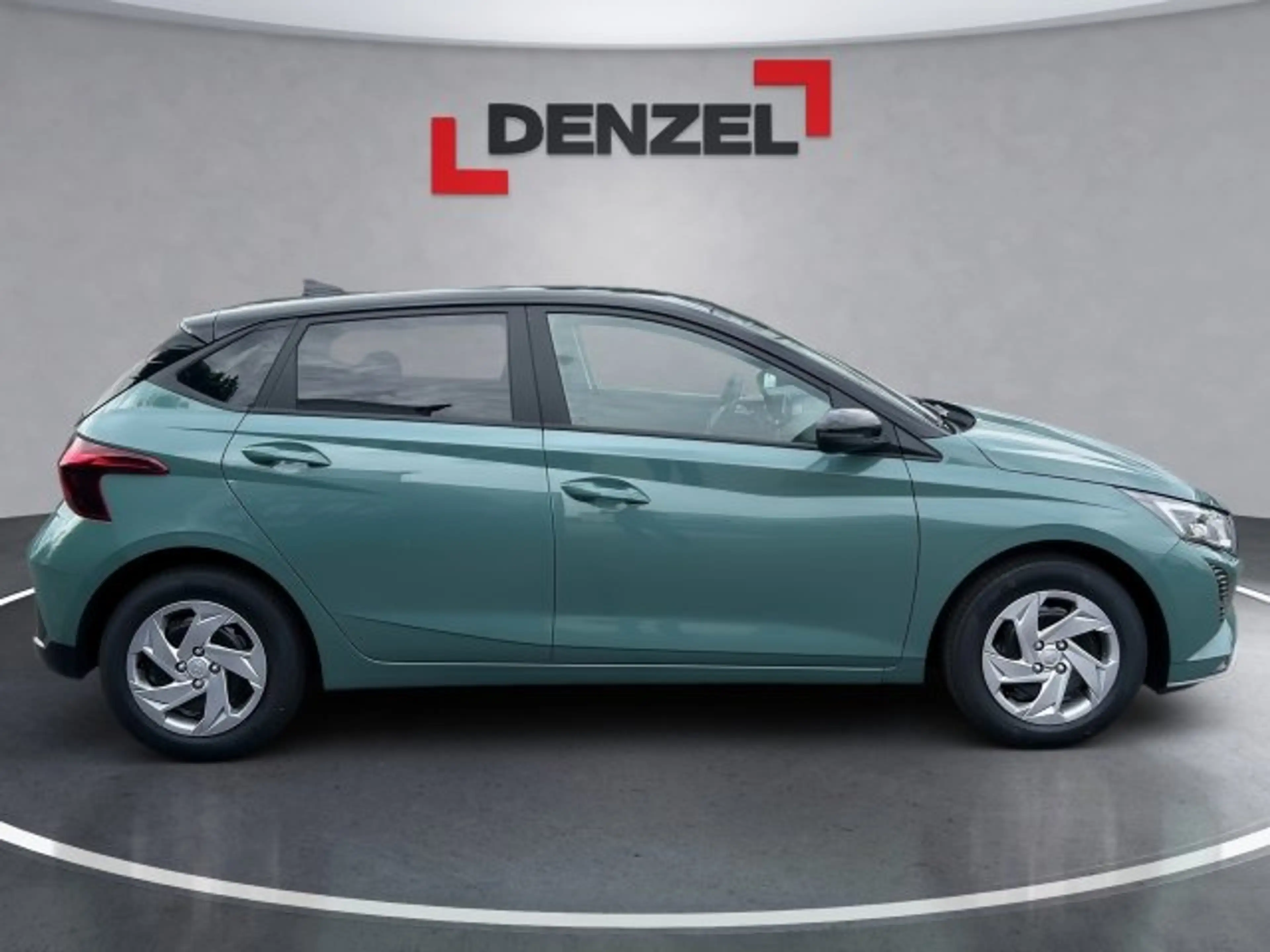 Hyundai i20 (BC3) GO 1.0 T-GDI — photo 5