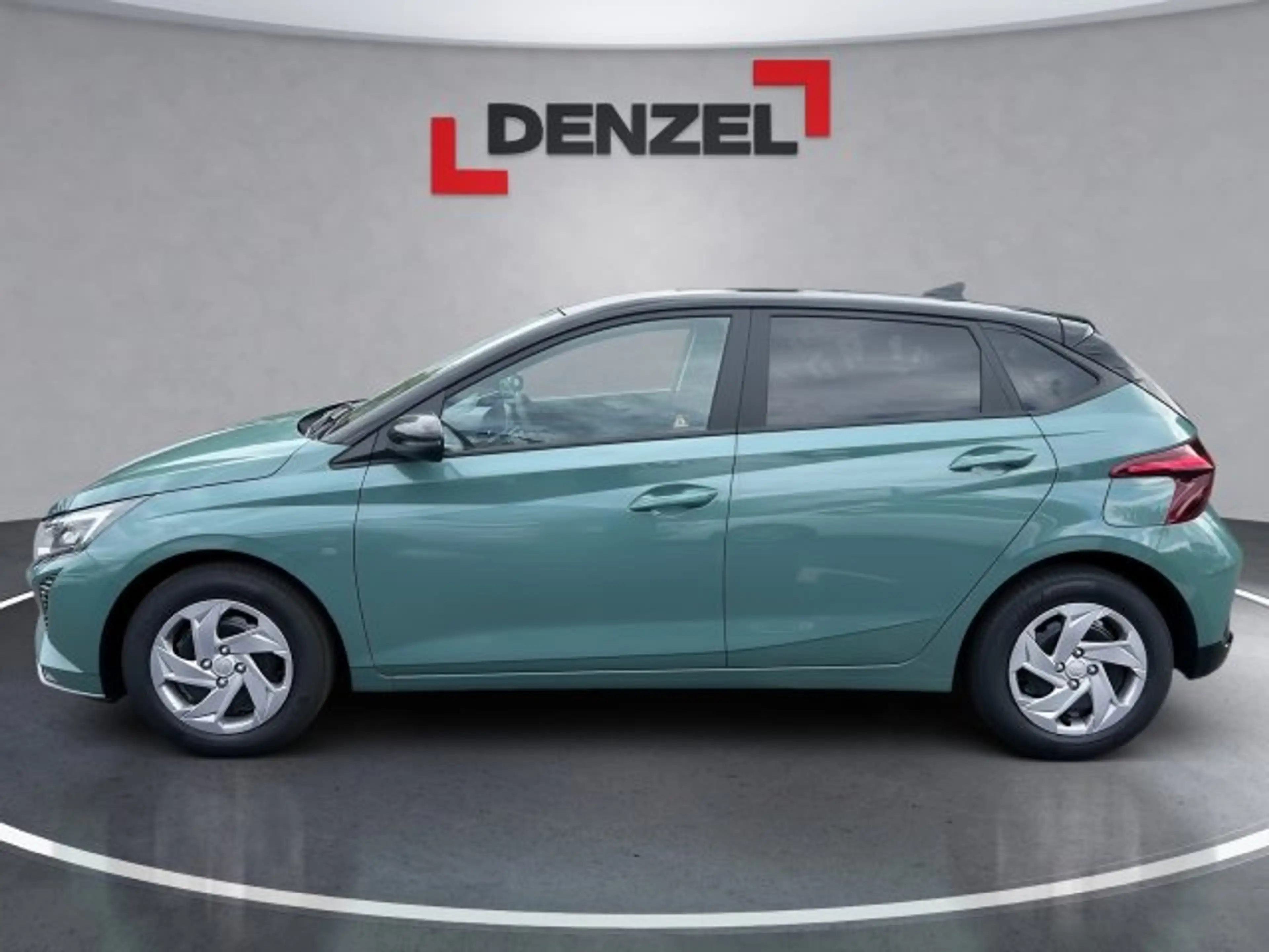 Hyundai i20 (BC3) GO 1.0 T-GDI — photo 2