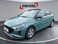 Hyundai i20 (BC3) GO 1.0 T-GDI Grün - thumbnail 1