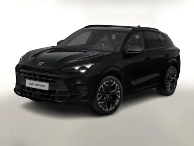 CUPRA Terramar 2.0 TSI DSG 4Drive VZ Tetto ap. Cerchi 20"