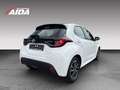 Toyota Yaris Hybrid 1.5 Dual VVT-iE  CLUB Wit - thumbnail 4