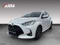 Toyota Yaris Hybrid 1.5 Dual VVT-iE  CLUB Wit - thumbnail 1