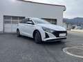 Hyundai i20 1,2 MPI Comfort Line Weiß - thumbnail 2