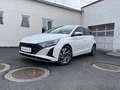 Hyundai i20 1,2 MPI Comfort Line Weiß - thumbnail 1