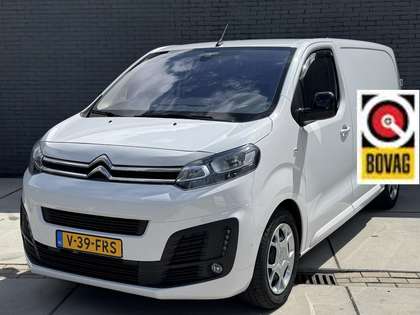 Citroen Jumpy Automaat 2.0 BlueHDI 145 S&S L2