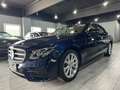 Mercedes-Benz E 220 d Lim. AMG/PANO/DISTR/360°/HUD/LED/WIDESC. Blau - thumbnail 3