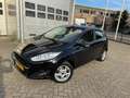 Ford Fiesta 1.0 Style Ultimate Airco, Cruise, PDC Noir - thumbnail 4