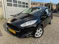 Ford Fiesta 1.0 Style Ultimate Airco, Cruise, PDC Noir - thumbnail 7
