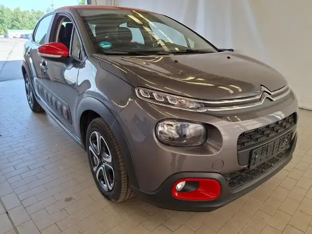 Citroën C3 Shine Pure Tech 110 S&S Carplay Temp