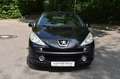 Peugeot 207 CC Cabrio-Coupe Filou Schwarz - thumbnail 2