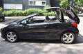 Peugeot 207 CC Cabrio-Coupe Filou Schwarz - thumbnail 9