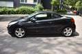 Peugeot 207 CC Cabrio-Coupe Filou Schwarz - thumbnail 8