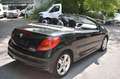 Peugeot 207 CC Cabrio-Coupe Filou Schwarz - thumbnail 12