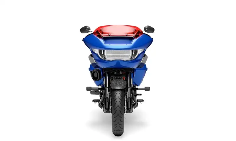 Harley-Davidson Road Glide - foto 2