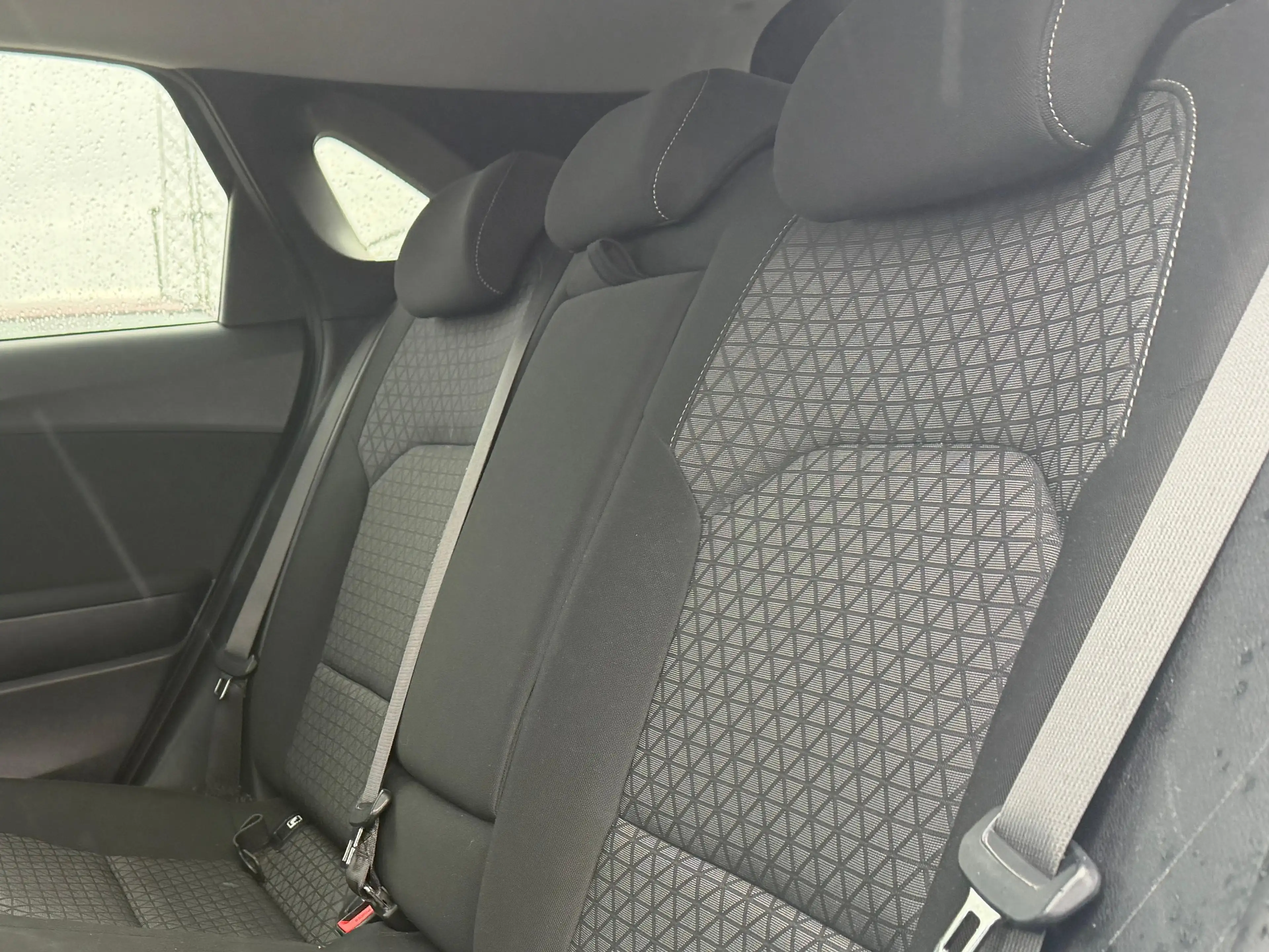 Kia Ceed / cee'd — photo 7