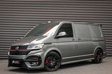 2.0 TDI L1H1 204PK JB- EDITION DSG / PDC / SCHROEF