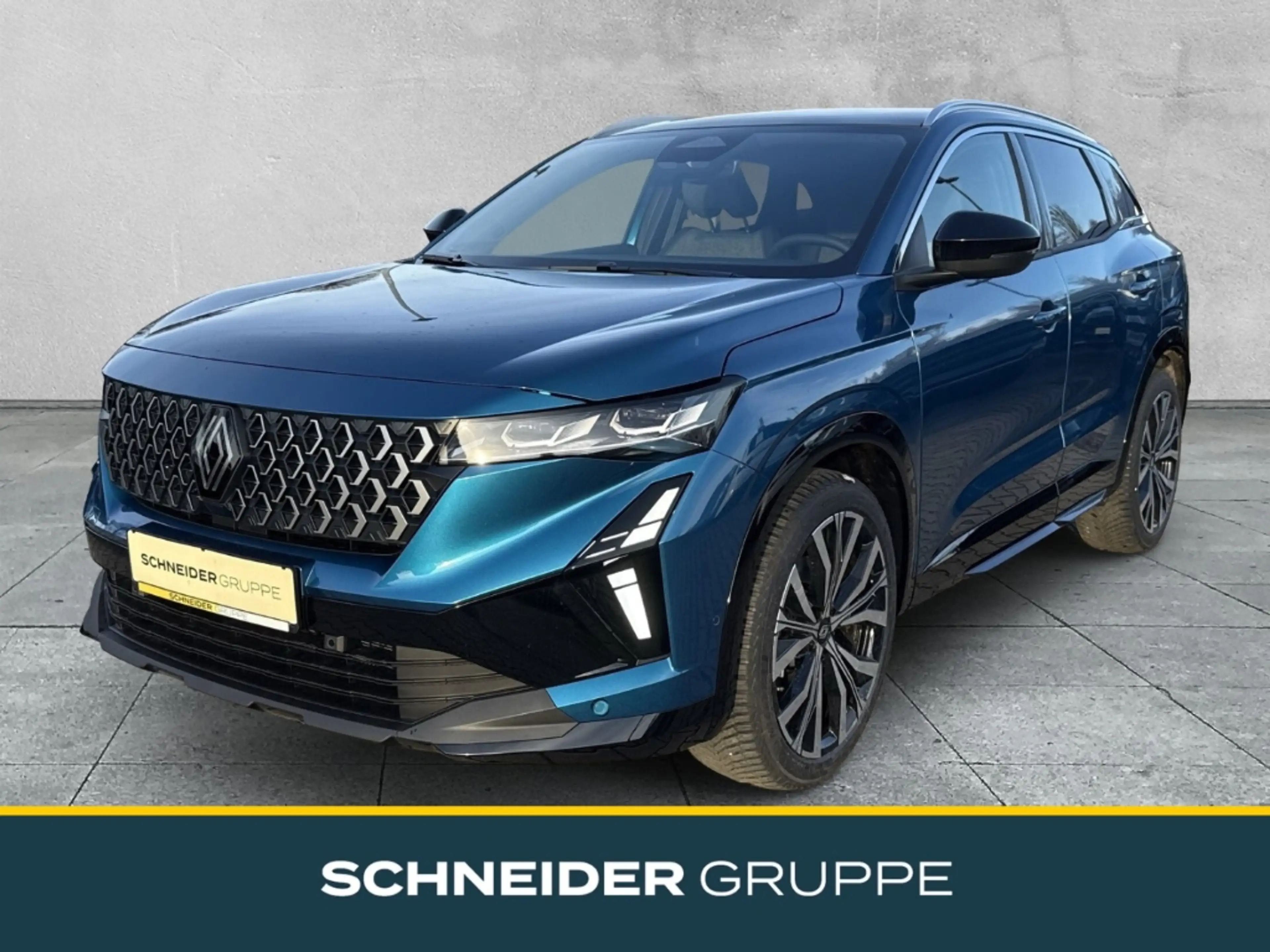 Renault Austral TECHNO FULL HYBRID E-TECH  200 Techno NAVI+DAB+