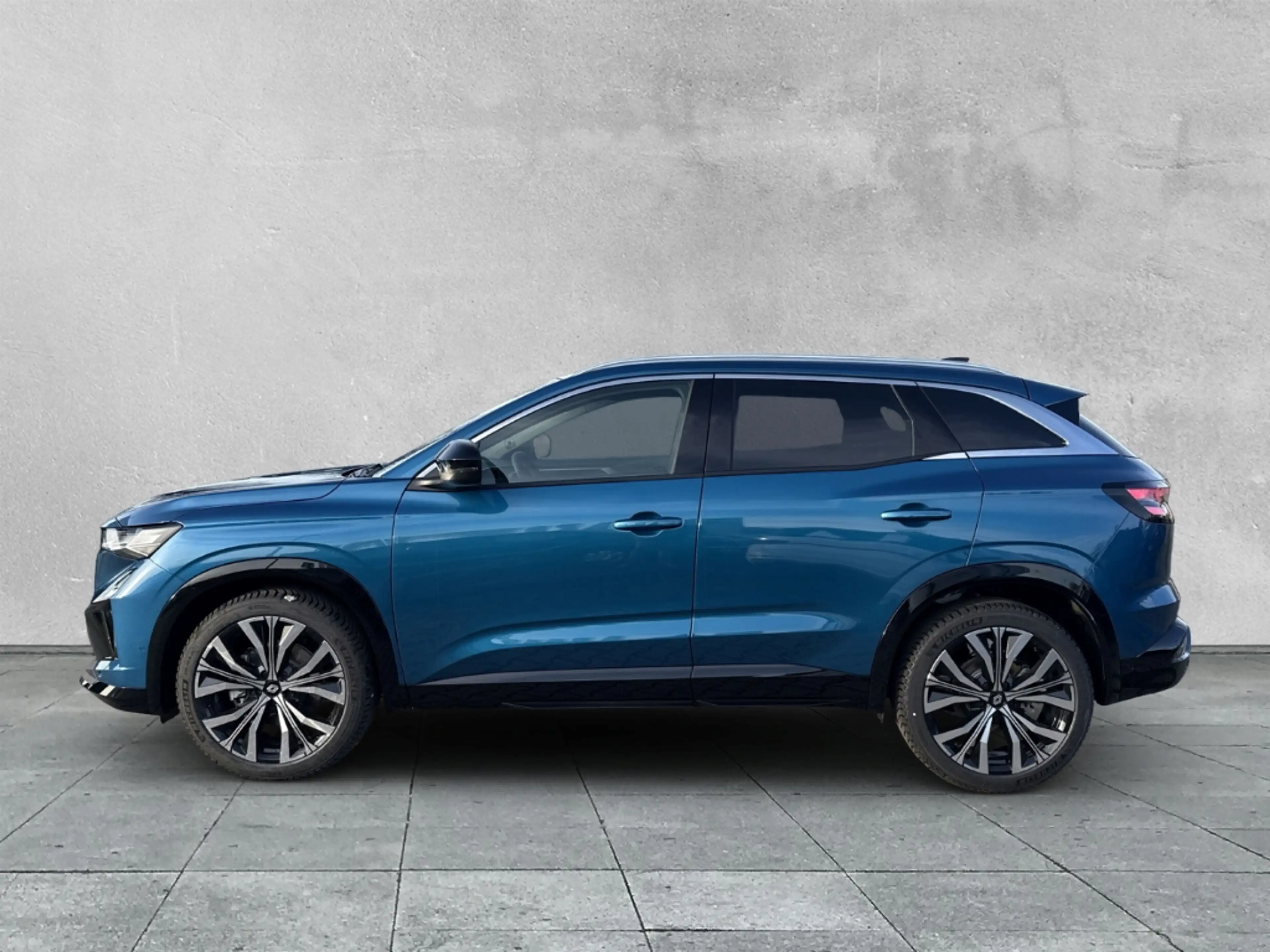 Renault Austral TECHNO FULL HYBRID E-TECH 200 Techno NAVI+DAB+ — photo 2