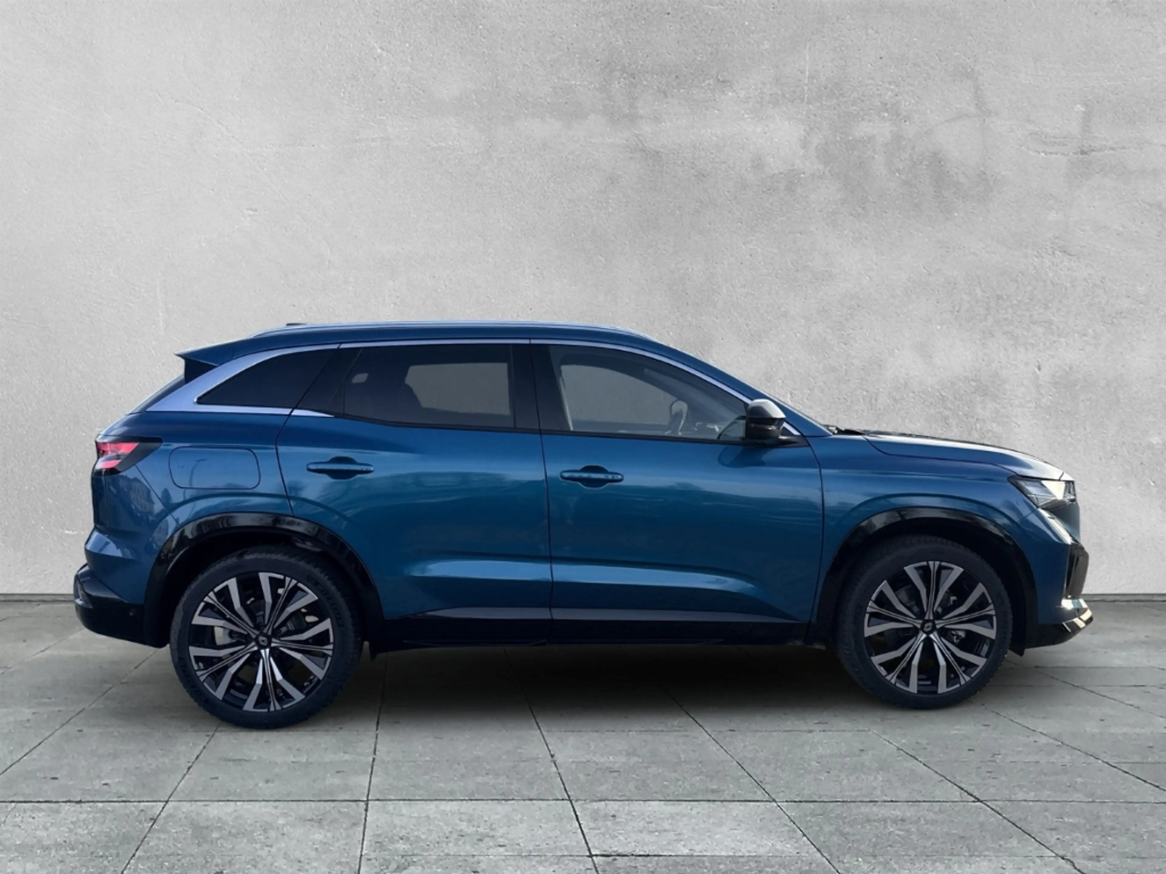 Renault Austral TECHNO FULL HYBRID E-TECH 200 Techno NAVI+DAB+ — photo 6