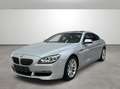 BMW 640 640d Gran Coupé| Soft-Close|LED |Schiebedach Silber - thumbnail 1