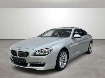 640d Gran Coupé| Soft-Close|LED |Schiebedach