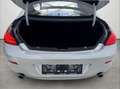 BMW 640 640d Gran Coupé| Soft-Close|LED |Schiebedach Silber - thumbnail 43