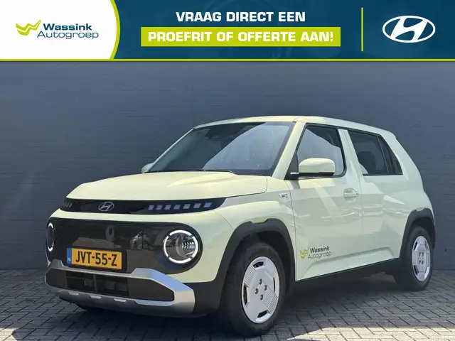Hyundai Inster