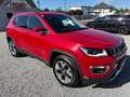 Jeep Compass Compass 1,4 MultiAir2 FWD Limited Limited Rot - thumbnail 6