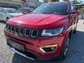 Jeep Compass Compass 1,4 MultiAir2 FWD Limited Limited Rot - thumbnail 2
