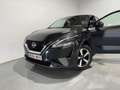 Nissan Qashqai 1.3 DIG-T mHEV 12V N-Connecta 4x2 103kW Zwart - thumbnail 5