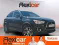 Mitsubishi ASX 160 MPI Motion Negro - thumbnail 1