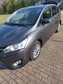 Verso Euro6 1.6 D-4D Dynamic 7pl.