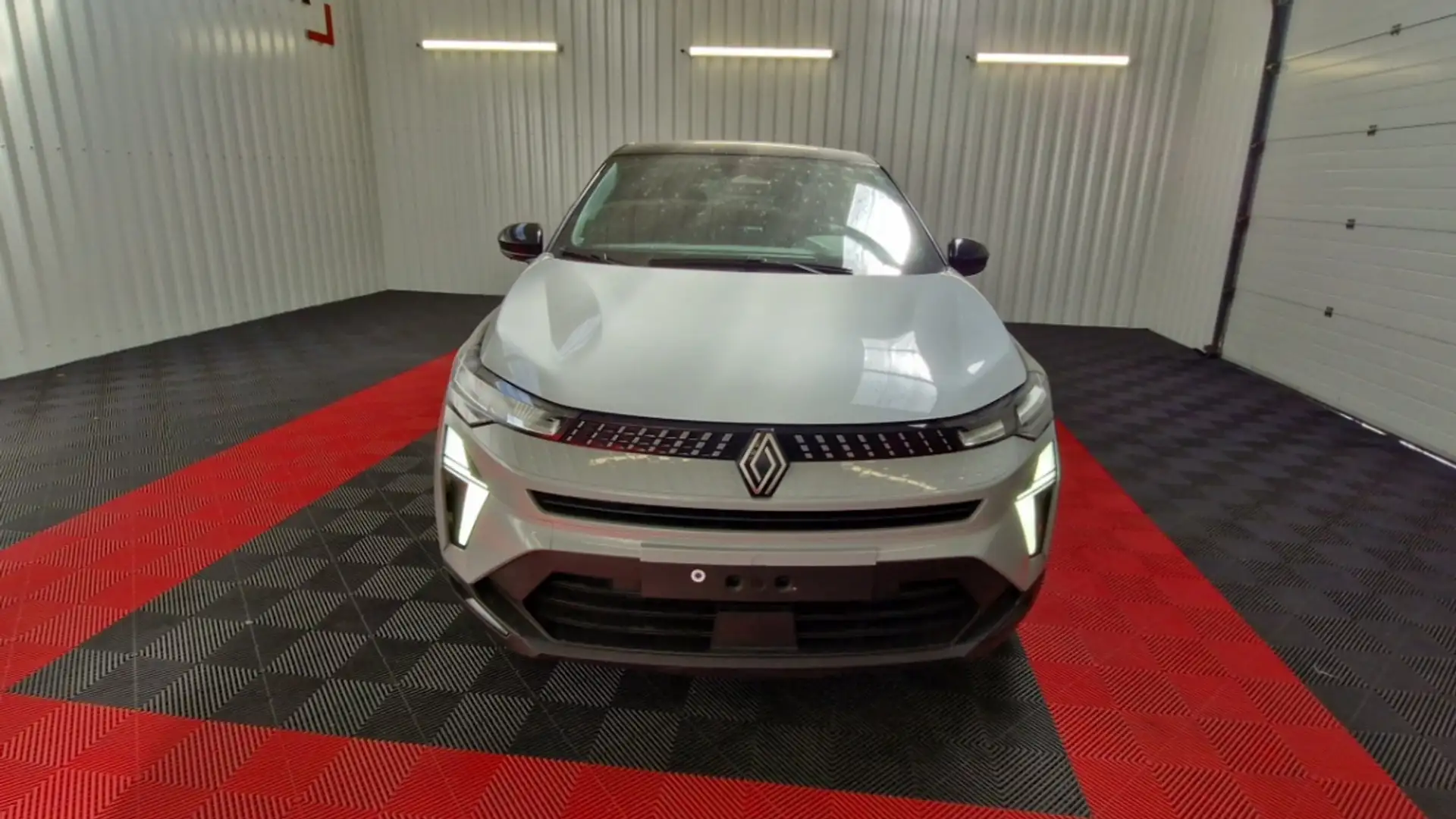 Renault Captur techno E-Tech full hybrid 145 - 2