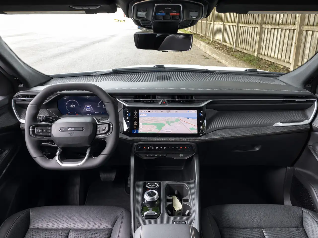 Jeep Cherokee fotografie Jeep Cherokee