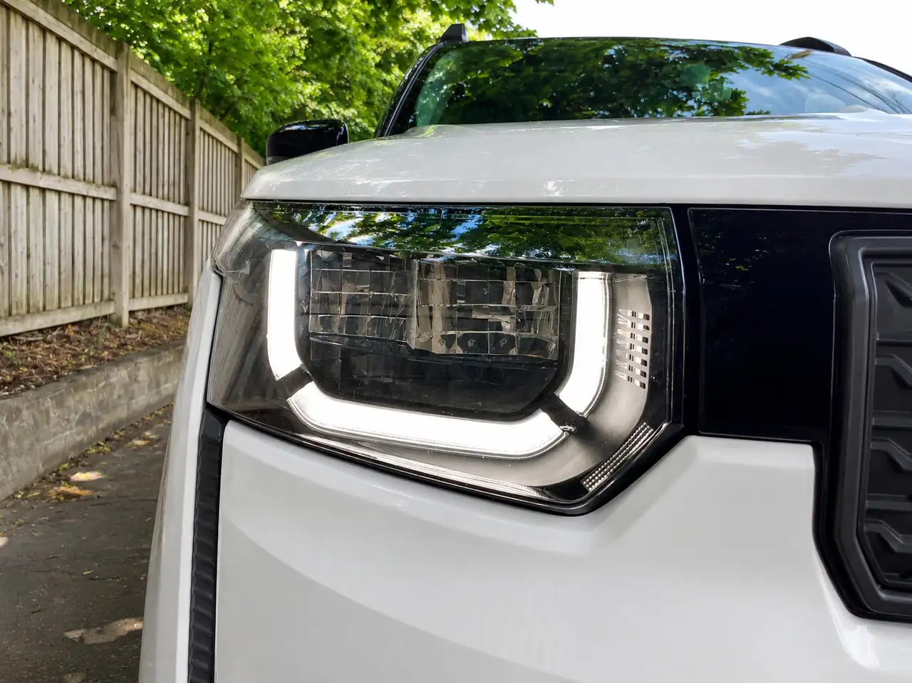 Jeep Cherokee fotografie Jeep Cherokee