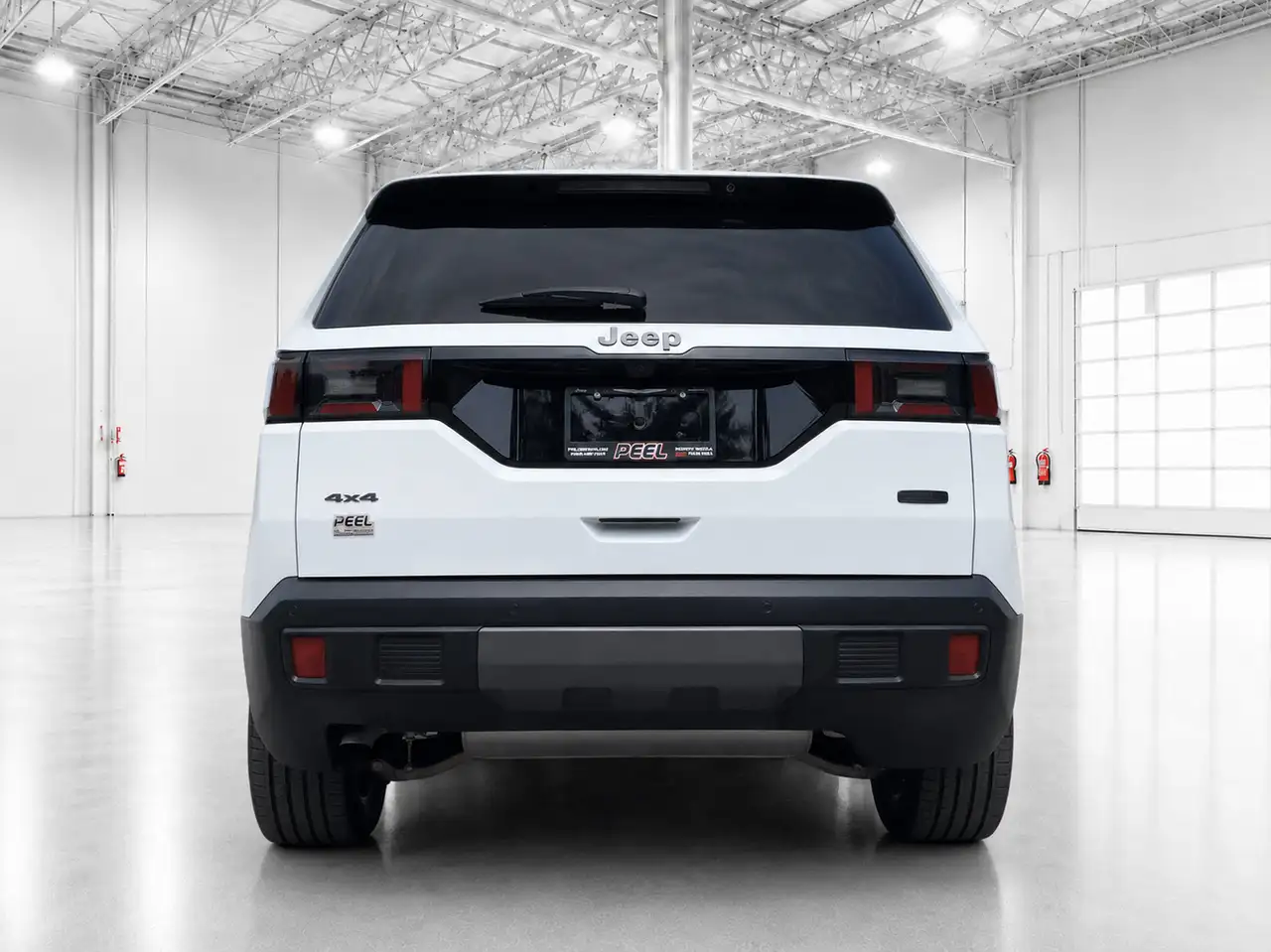 Jeep Cherokee fotografie Jeep Cherokee