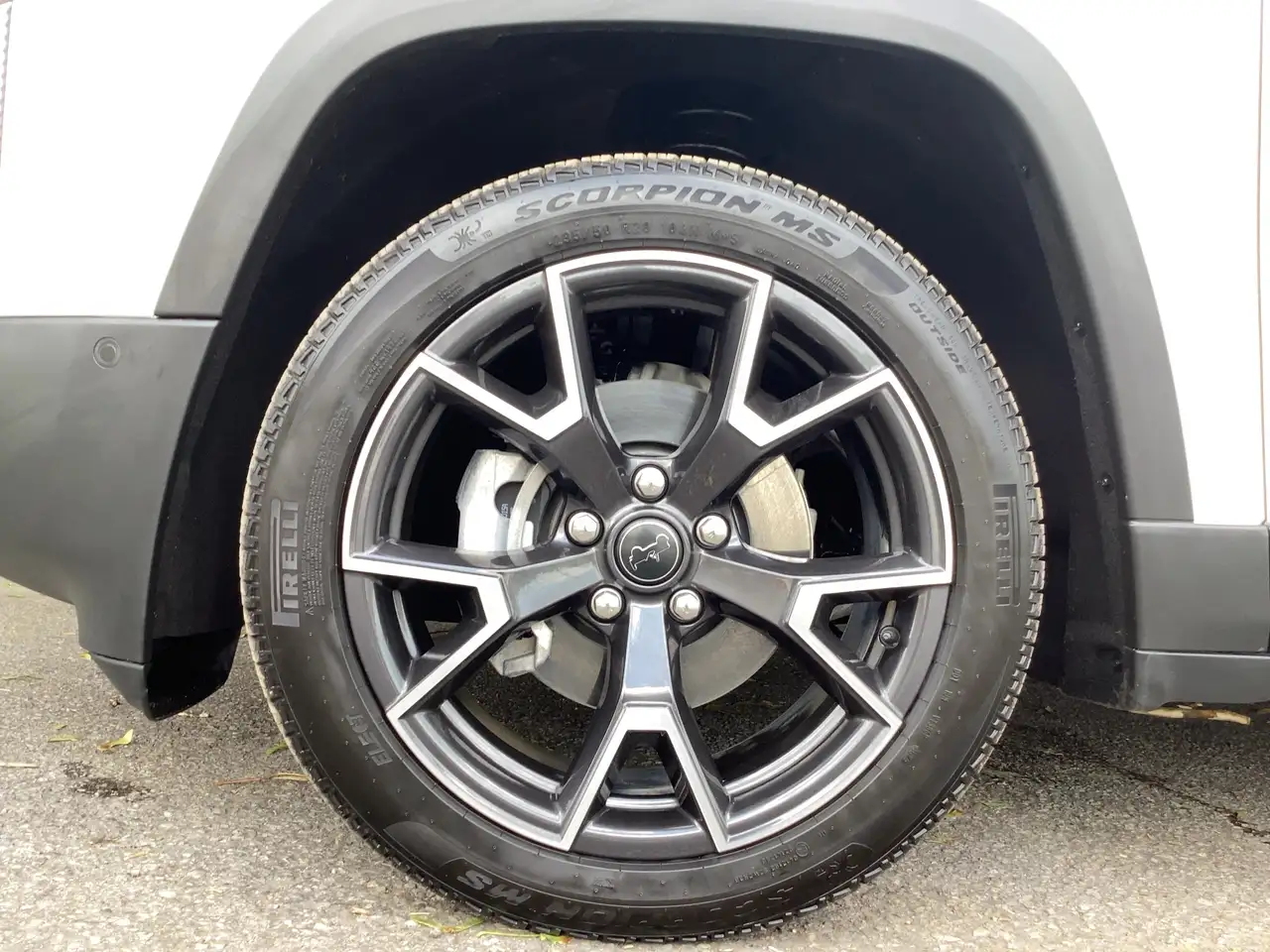 Jeep Cherokee fotografie Jeep Cherokee