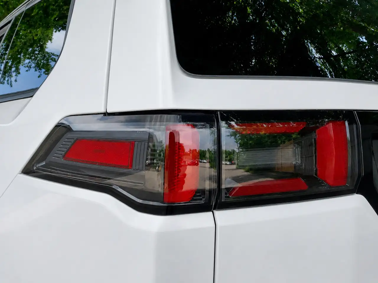 Jeep Cherokee fotografie Jeep Cherokee