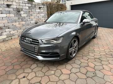 Cabrio S tronic Quattro Matrix LED TÜV Neu!