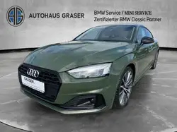 Audi A5 Sportback 35 TFSI Advanced Navi LED Tempomat