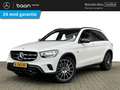 Mercedes-Benz GLC 300 300e 4-Matic Business Solution AMG l Trekhaak l Lu Weiß - thumbnail 1