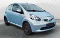 Toyota Aygo AYGO City*läuft auf 2 Zyl.*TÜV 11/25 Azul - thumbnail 2