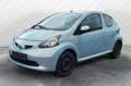 Toyota Aygo AYGO City*läuft auf 2 Zyl.*TÜV 11/25 Azul - thumbnail 3