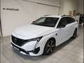 Peugeot 308 1.5 BlueHDi 130 ch S\u0026S GT EAT8 Weiß - thumbnail 1