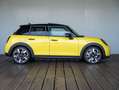 MINI 5-deurs C Classic Trim + Package M Galben - thumbnail 4