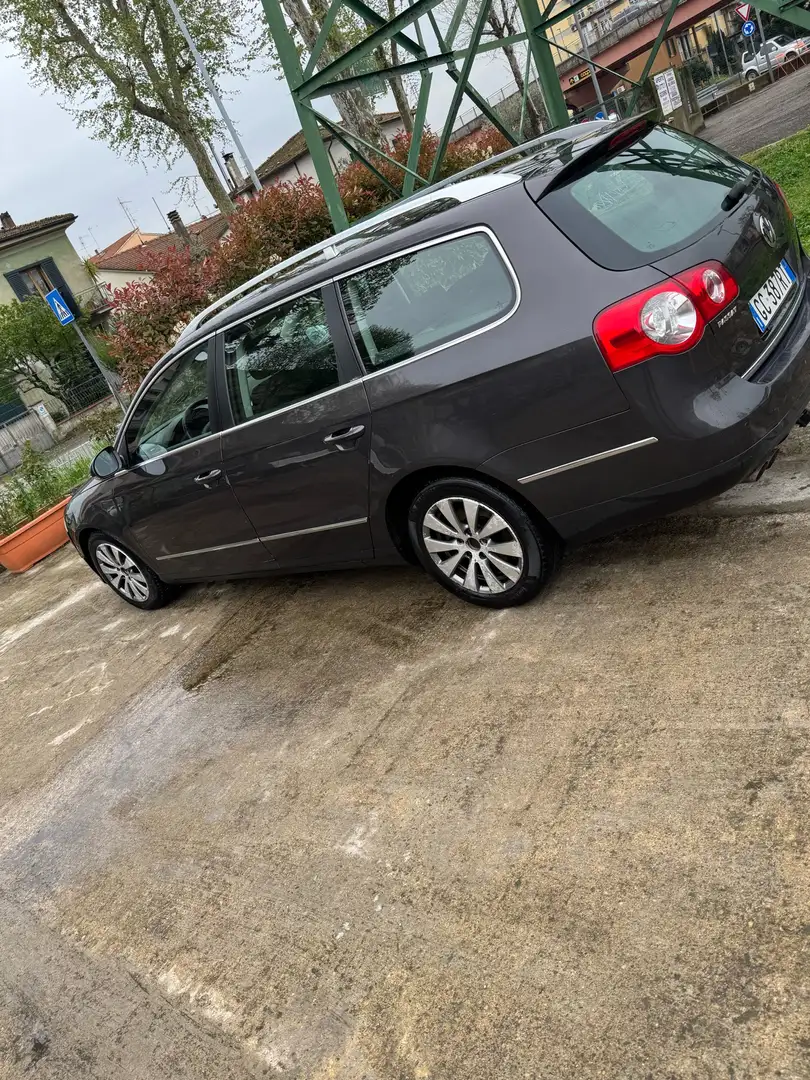 Volkswagen Passat Turbo Trend - 2
