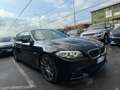 BMW 530 Touring 530d Touring Msport Nero - thumbnail 3