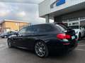 BMW 530 Touring 530d Touring Msport Nero - thumbnail 6