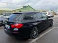 BMW 530 Touring 530d Touring Msport Nero - thumbnail 4